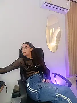 ritzabeth_daniel stripchat live cam model