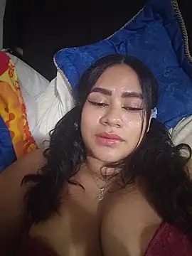 AntonellaMonroew stripchat live cam model