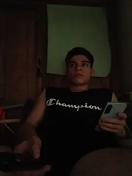 Oliver_LA stripchat live cam model