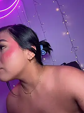 LunaStar_VIP stripchat live cam model