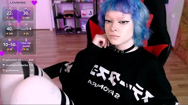 meow_nicole stripchat live cam model