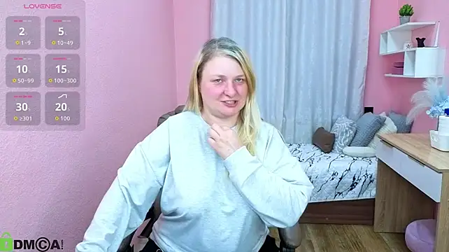 Ammy_Soon stripchat live cam model