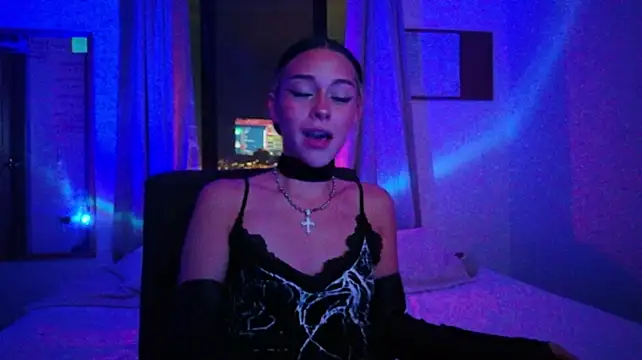 lilithselene stripchat live cam model