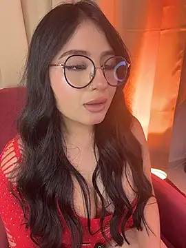 GEENESIS stripchat live cam model