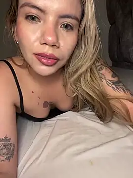 alejandra_villazmil stripchat live cam model