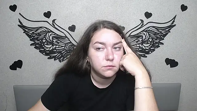 PrueButt stripchat live cam model