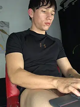 ZaynX_77_ stripchat live cam model