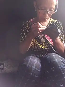 China-su stripchat live cam model