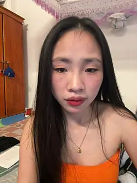 __Minmin__ stripchat live cam model