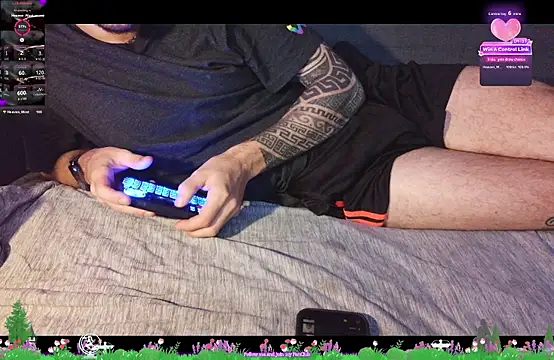 th1_ stripchat live cam model