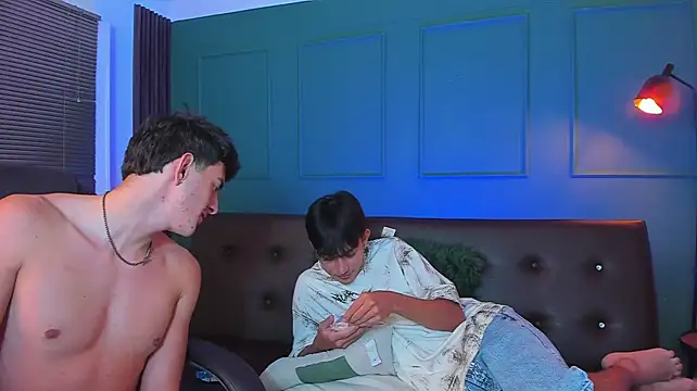 Sexy_BoysW stripchat live cam model