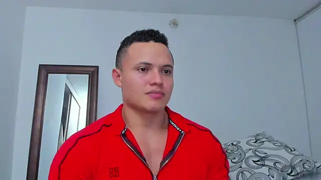 KingLevi01 stripchat live cam model