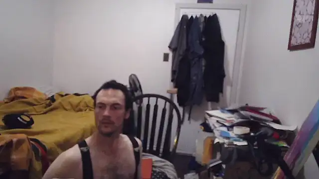 JohnnyMoves stripchat live cam model