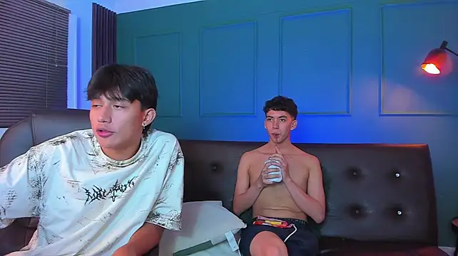 Sexy_BoysW stripchat live cam model