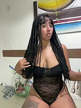 Maricba2 stripchat live cam model