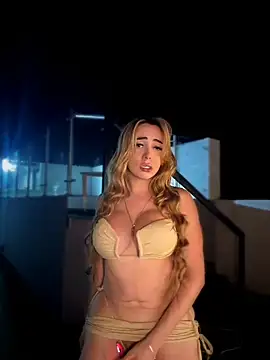 tinker_exotic_1 stripchat live cam model