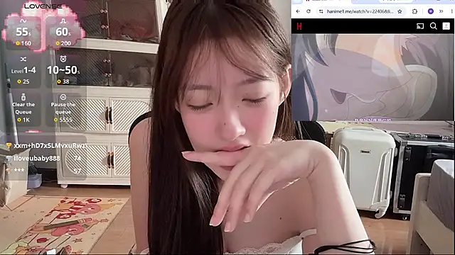 umi-dd stripchat live cam model