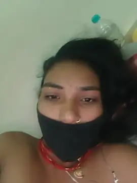 Chahat_Love-143 stripchat live cam model