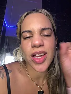 _Ninja_ stripchat live cam model