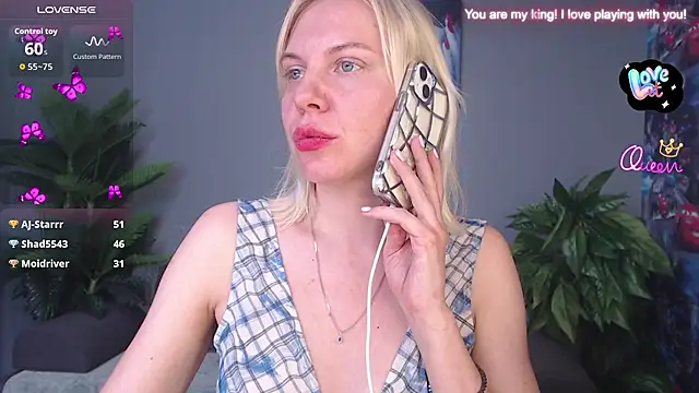 FromRussia stripchat live cam model
