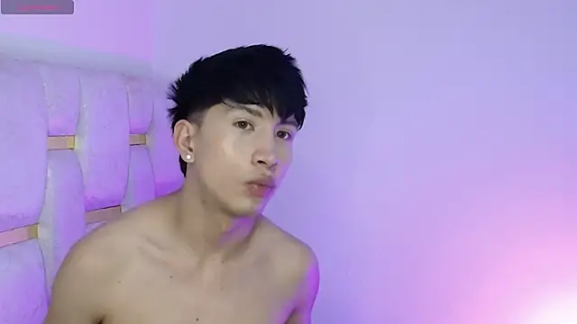 Jerath_ stripchat live cam model