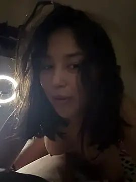 AlejaJuice stripchat live cam model