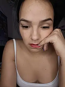 Ariel__xoxo stripchat live cam model
