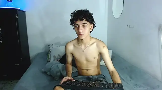 escanor_ar_ stripchat live cam model