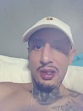 Hemp93 stripchat live cam model