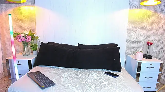 Archie6_ stripchat live cam model