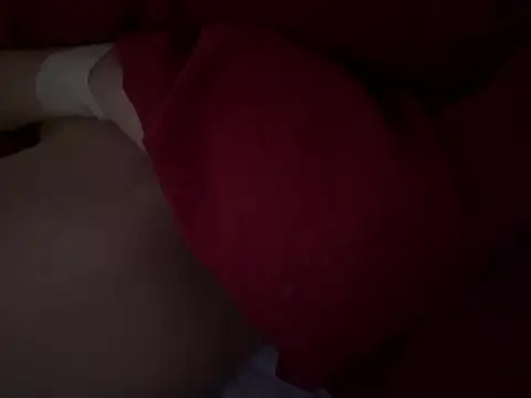 MerryVerry stripchat live cam model