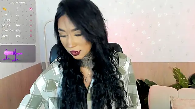 hanna_hayashi_ stripchat live cam model