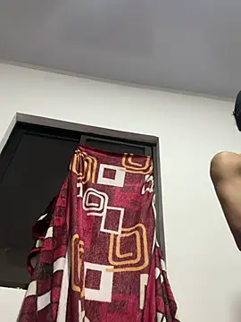 Araujo_1 stripchat live cam model