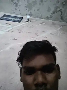 pranjul077 stripchat live cam model
