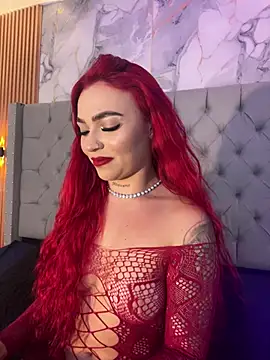 Nicole_Rouss_ stripchat live cam model