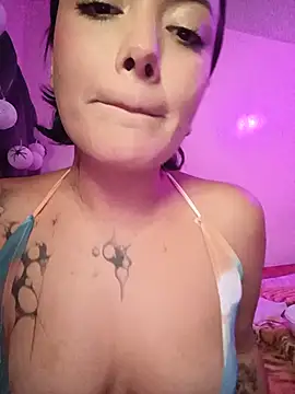 veronicatorre stripchat live cam model
