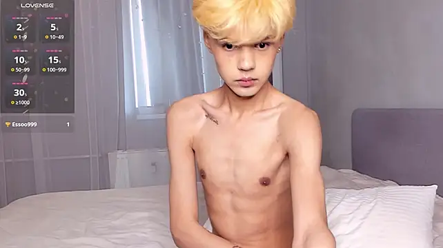 Felix_Rey stripchat live cam model