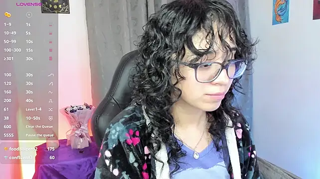 indra_cam stripchat live cam model