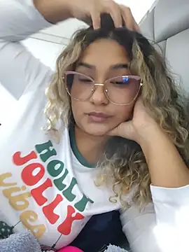 BrendaGirs stripchat live cam model