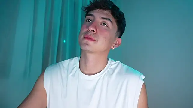 sweettaaron01 stripchat live cam model