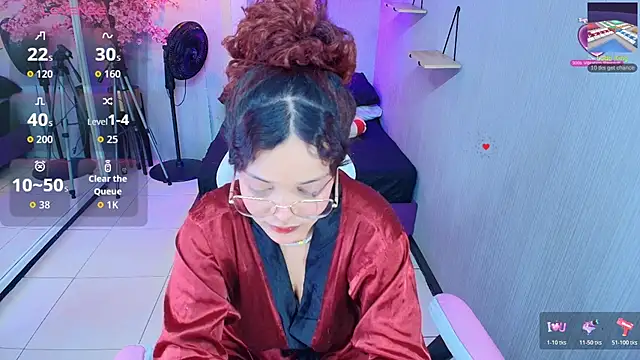 Maggy_t18 stripchat live cam model