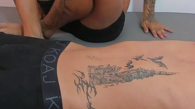 Amazing_BoysW stripchat live cam model