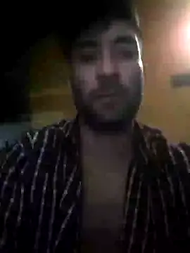 Cachydj1 stripchat live cam model