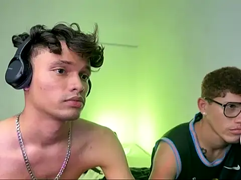 AlexxxGod stripchat live cam model