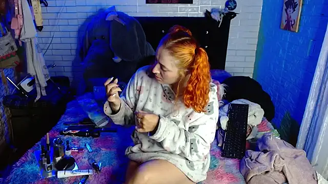 bunyella stripchat live cam model
