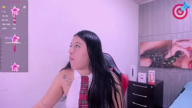 Dakota_lee03 stripchat live cam model