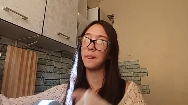 TranquilityPleasure stripchat live cam model