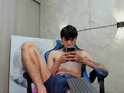 johan_tempt stripchat live cam model