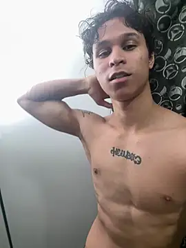 TonyMonta_1 stripchat live cam model