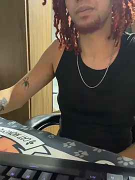 oOkkotsu stripchat live cam model